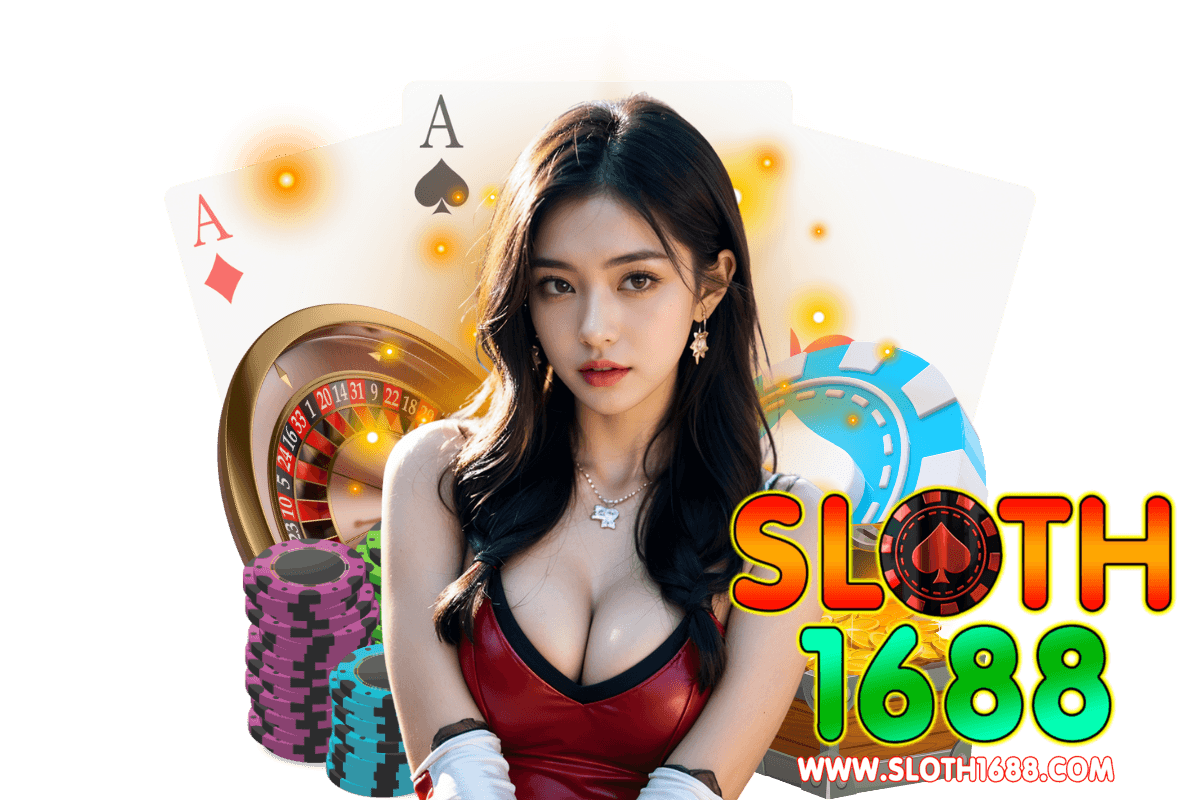 sloth1688 สมัคร