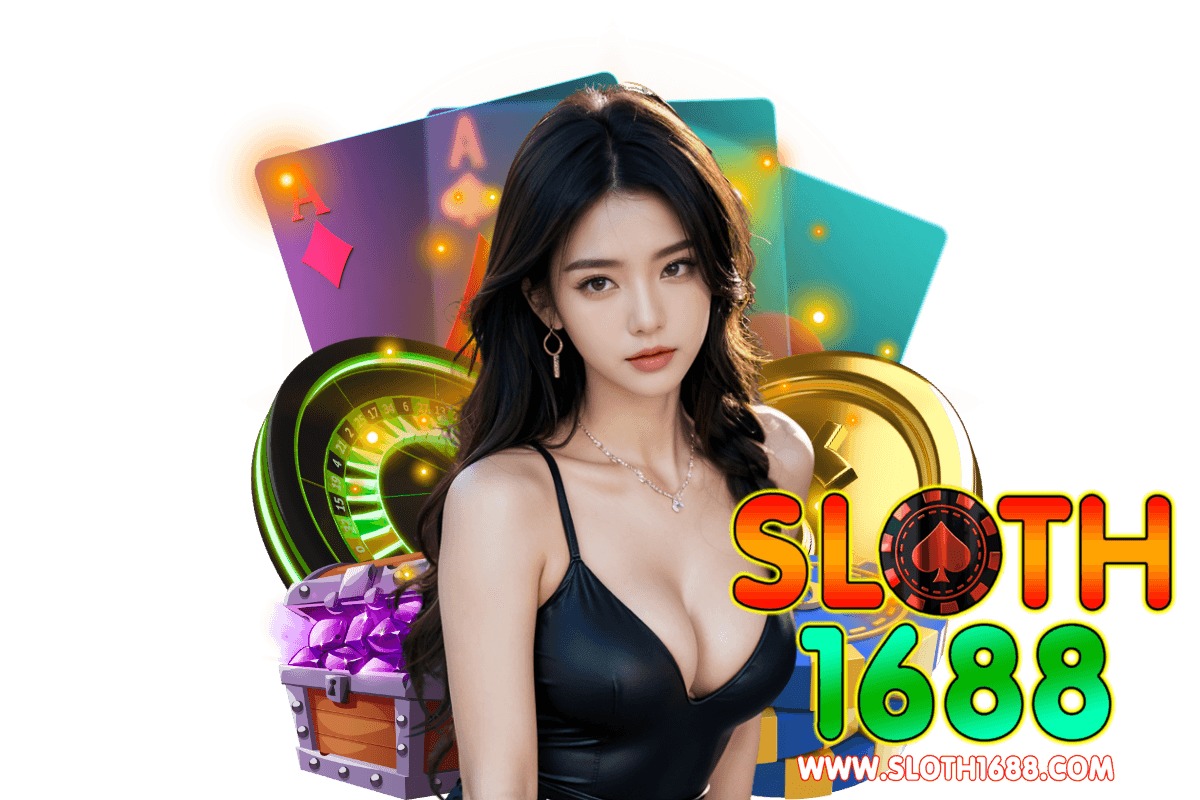 sloth1688 สล็อต