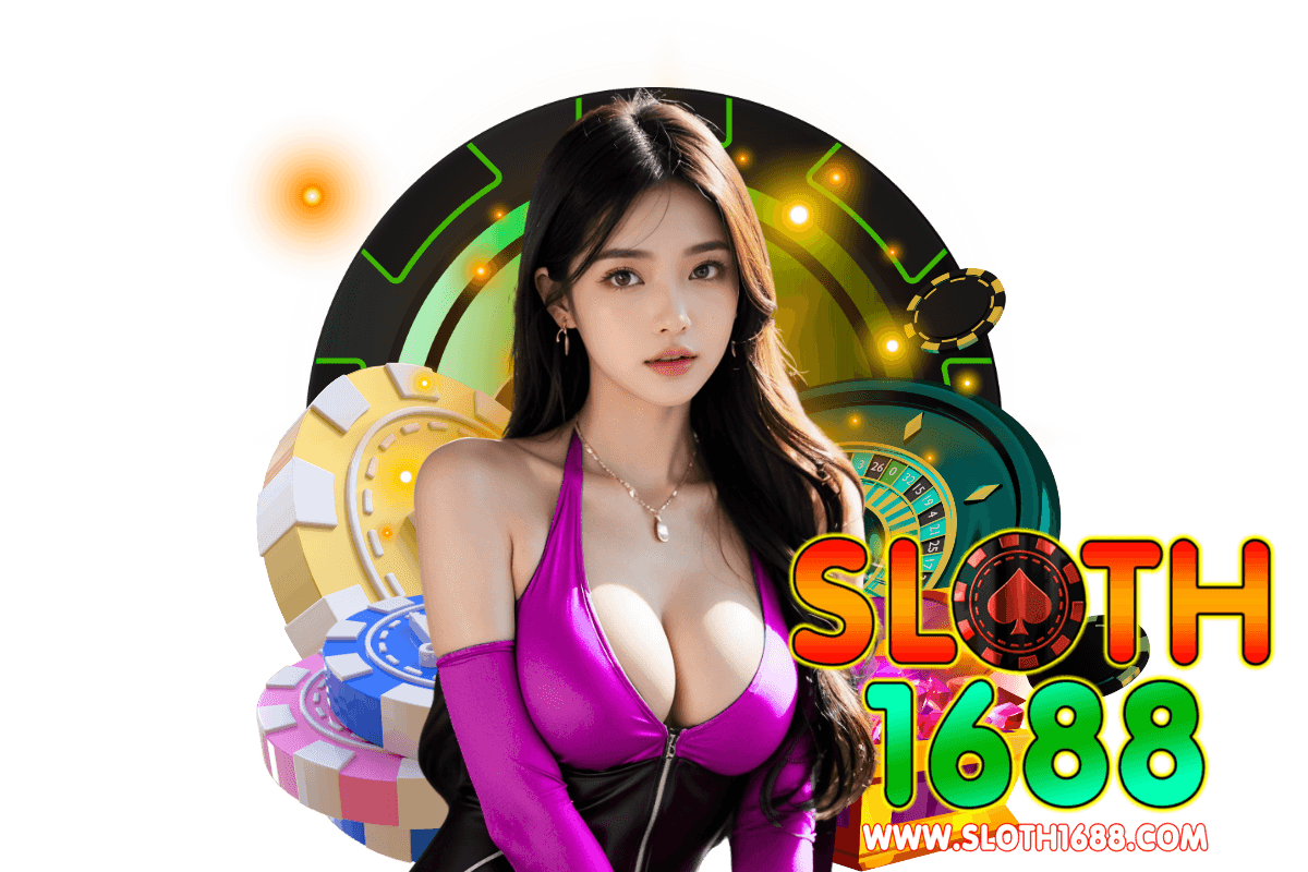 sloth1688 เว็บตรง
